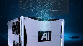 OpenAI chystá vlastní hardware produkt