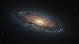 U černé díry v srdci Mléčné dráhy něco tiká. Vědci mluví o výjimečném objevu