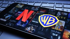 Netflix chce Warner Bros. koupit bez akcií a bez rizika Netflix chce Warner Bros. koupit bez akcií a bez rizika