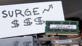 RAM krize dopadá na hráče. Microsoft mluví o 32 GB, internet reaguje ostře