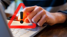 Pozor na reklamy slibující Windows 11 zdarma. Ve skutečnosti šíří malware