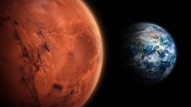 Nová studie zcela mění pohled na hledání života ve vesmíru