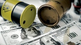 Když zdraží ropa, pocítí to i internet. Tady jsou hlavní důvody