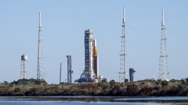 NASA mění plán návratu na Měsíc. Přistání se odsouvá, ale ambice rostou