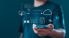 Další iPhone, nebo úplně jiná liga? OpenAI koketuje s vlastním telefonem