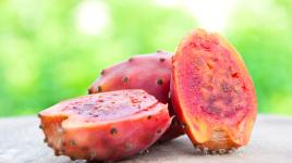 Už jsi ochutnala opuncii? Kaktusový poklad je zdravý a neuvěřitelně lahodný. Ale pozor na ostny!