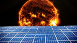 Evropský sen o kosmické solární elektrárně: Češi mohou dodat techniku i know how