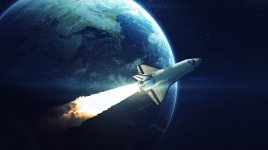 Blue Origin po dlouhé pauze znovu vysílá turisty na okraj vesmíru