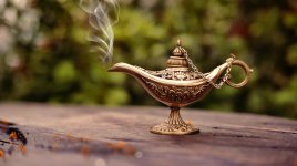 Umí Aladdin předpovědět krizi nebo válku? Realita za jedním z nejčastějších mýtů