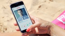 Tinder zatne tipec uživatelům, co skrze něj sbírají sledující na sociální sítě