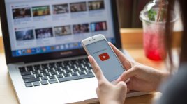 Youtube zavádí umělou inteligenci pro generování hudby v YouTube Shorts