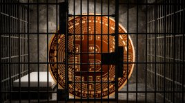 Úřady zmrazily přes 300 milionů USD v kryptoměnách získaných podvodem