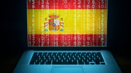 Španělské domény v hledáčku hackerů: 19× víc útoků než loni