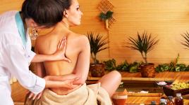 Thajská masáž: vydej se na cestu k harmonii těla i duše