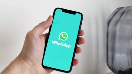Jak přetáhnout WhatsApp data z Androidu na iPhone?