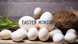 Velikonoční pondělí přineslo předposlední desítku výherců