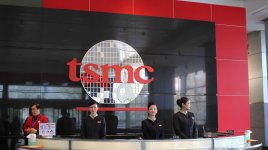 V roce 2023 zdraží TSMC výrobní procesy o 6 %