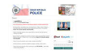 Zablokovaný počítač: Jak na virus Policie České republiky?