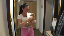 Výměna manželek: Náhradní manželka zažila šok. Z bytu v osadě do luxusního 6+1