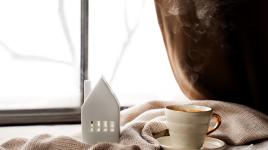 Proměňte své bydlení v oázu pohody a radosti