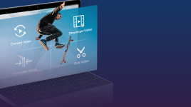 Black Friday: WinX HD Video Converter se slevou až 40 %