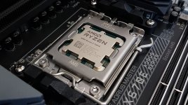 RECENZE: AMD Ryzen 5 7600X - nejmenší Zen4 v testu