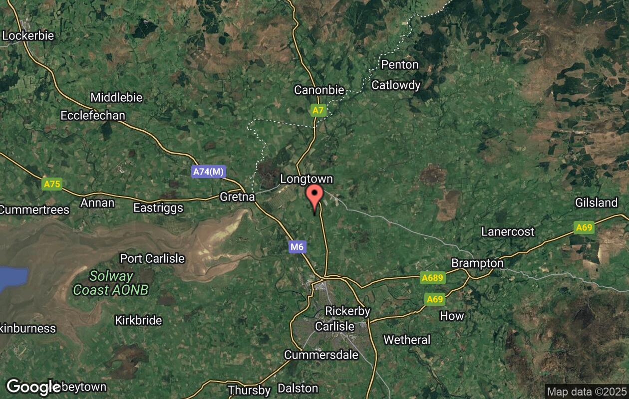 mapka británie