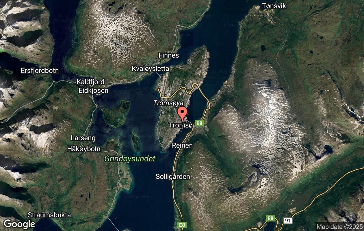 Tromsø