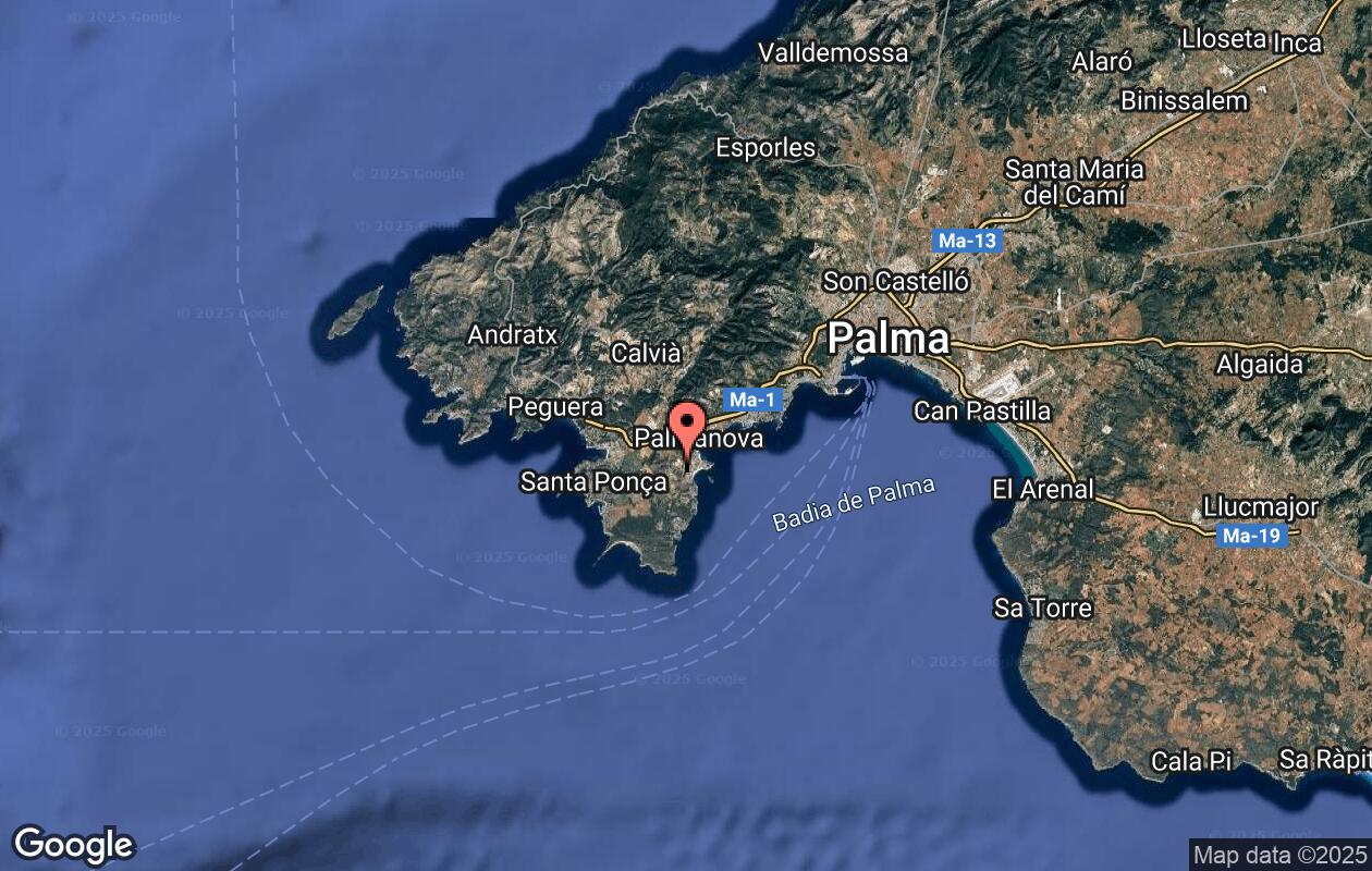 mallorca