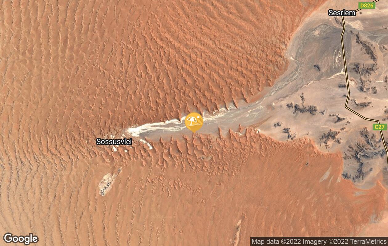 Duna 45 Namib