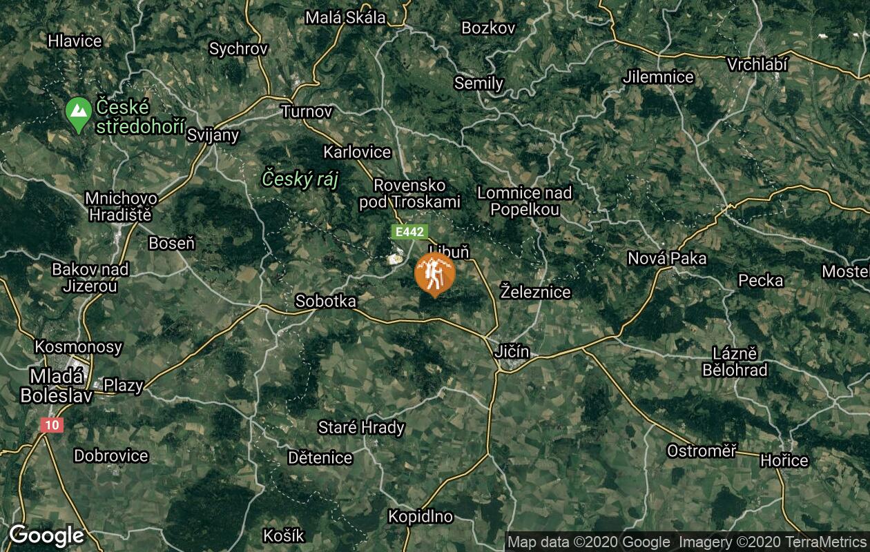 Český ráj