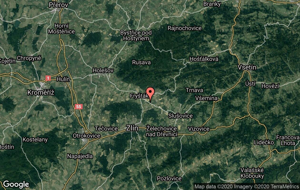 podzim
