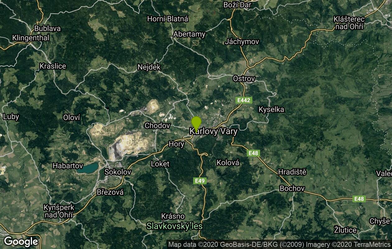 mapka