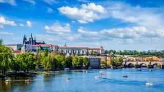 TOP 10 Praha