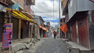 La Rinconada