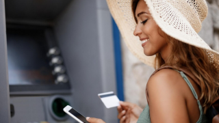 Jak se připravit na cestu z finančního hlediska?