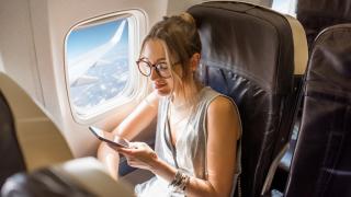 Jak nezničit brýle na cestách PR