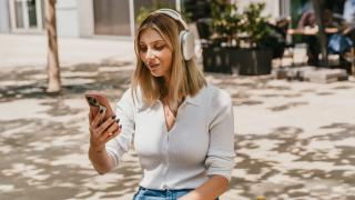 MŮJ LUXOR: Audioknihy a e-knihy na cesty