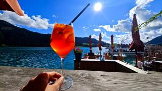 TOP 5 zážitků v Korutanech