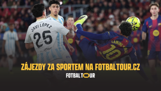 fotbal tour úvodní