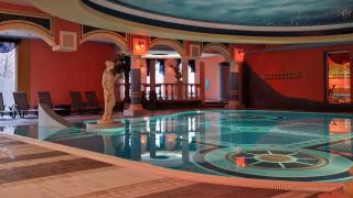 Papuga Park Hotel recenze