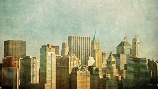 Architektura v New Yorku - 7 budov, které už nikdy nespatříte