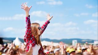 Festivaly v České republice