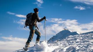 Skialpinista