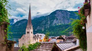 Hallstatt