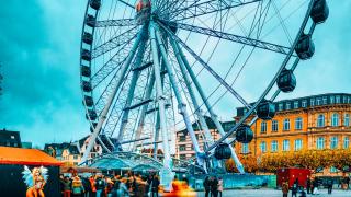 Düsseldorf