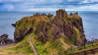 Skotsko: tipy na výlet a dovolenou