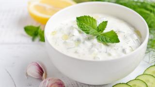 Tzatziki