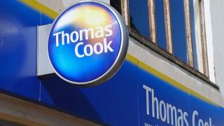 Cestovní kancelář Thomas Cook