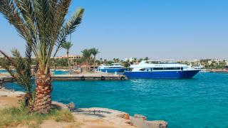 Egypt Hurghada